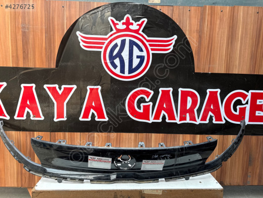 Opel Combo 2023 2026 ön panjur