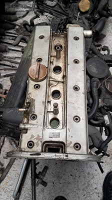 OPEL VECTRA B 2.0 KÜLBÜTÖR KAPAĞI.OTO ERKAN ÜNYE