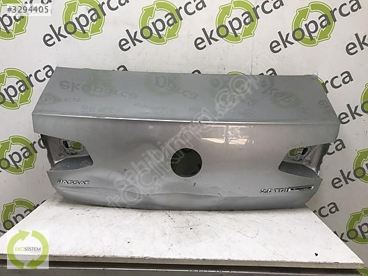 VOLKSWAGEN PASSAT 2015 2024 BAĞAJ KAPAĞI 3G5827159D