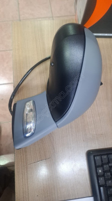 Peugeot 308 ayna sağ elektrikli katlanir 8153NF