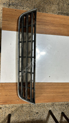 2008-10 PASSAT B6 ÖN TAMPON IZGARA NİKELAJI 3c0853101 ORJ ÇIKMA