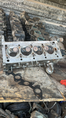 Renault kangoo 1.4 enerji motor silindir kapağı