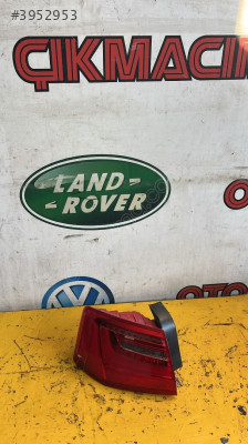 AUDİ A6 SOL DIŞ STOP 4G5945095A