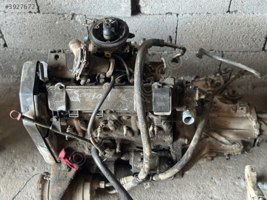 UNO 70 S MOTOR