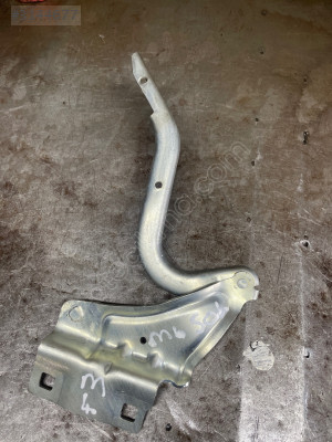 RENAULT MEGANE 4KAPUT MENTEŞESİ