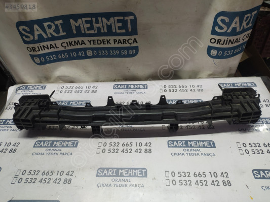 SIFIR YAN SANAYİ HYUNDAİ İ10 ARKA TAMPON DEMİRİ 2018-2024