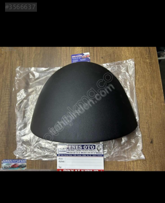 HYUNDAİ GETZ GÖSTERGE ÜST ŞAPKASI ORJİNAL