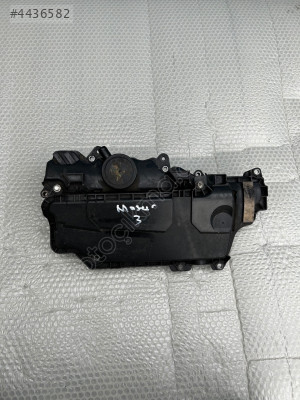 2014 master 3 motor üst kapak