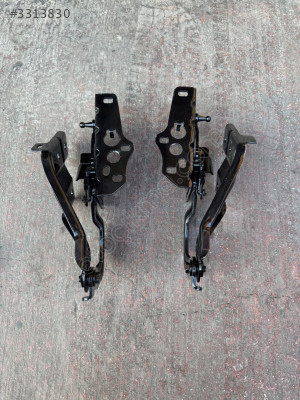 MERCEDES E SERİSİ W214 KASA SAĞ SOL MOTOR KAPUT MENTEŞESİ ORJINAL