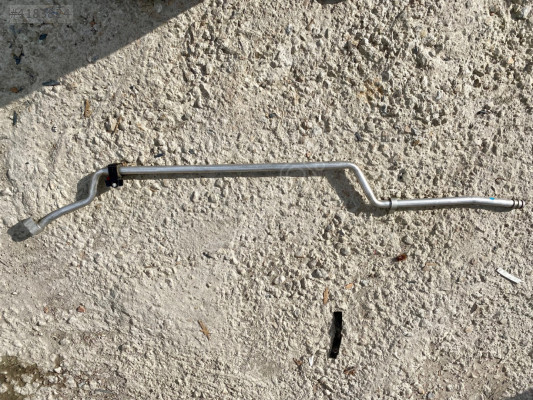 99157309101 PORSCHE 911/BOXSTER KLİMA EMME BORUSU