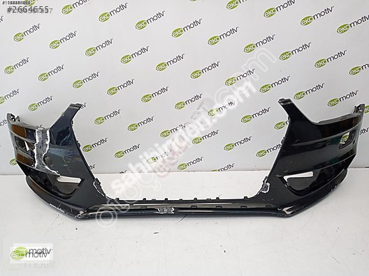 2015 - 2019 Audi A4 Ön Tampon 8K0807065A