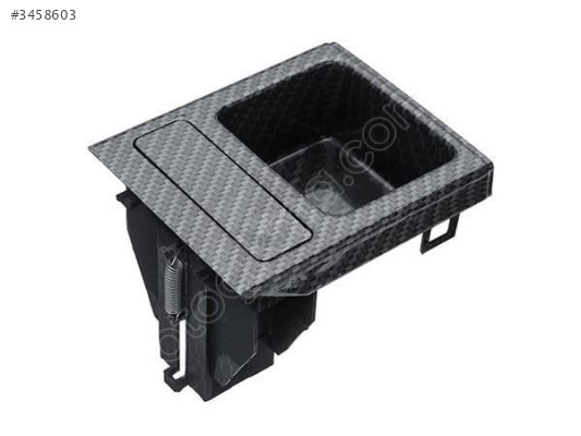 BMW 3 Serisi E46 Madeni Para Kutusu 51168217957