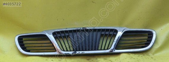 daewoo lanos panjur