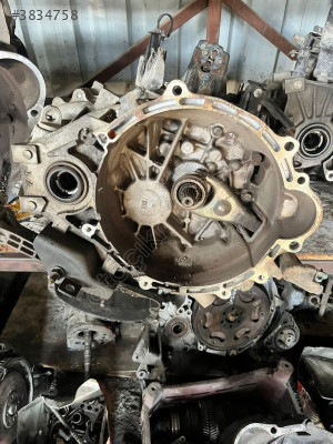 KİA RİO 1.5 CRDİ 6 İLERİ ÇIKMA KOMPLE ŞANZIMAN MUAYYER