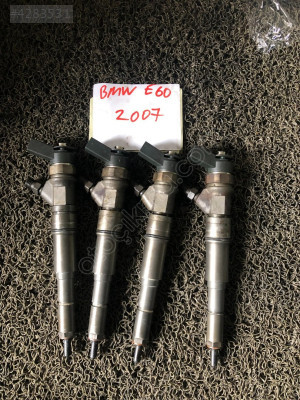 BMW 520 E60-E90 N47 0445110216 ÜÇEL OTO ÇIKMA BURSA