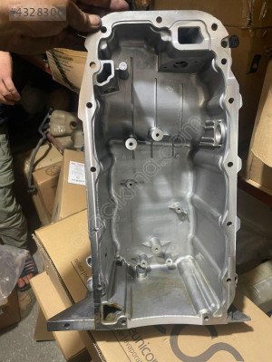 ASTRA 1.6 XEP KARTEL TİVİNPORT EKSOZ ÇIKIŞI ÖNDEN TİP