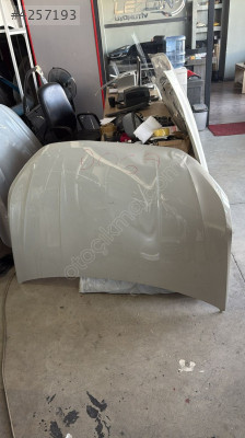 Volkswagen Taigo motor kaputu