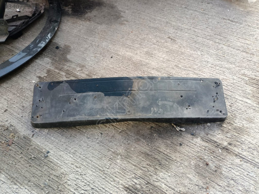 MERCEDES C SERİSİ W204 ÖN TAMPON PLAKALIK 2048172778