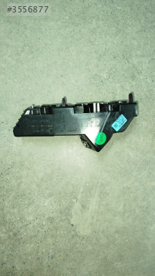 ARKA TAMPON SOL BRAKETİ MG4 22.24