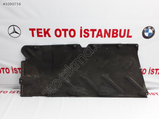 Mercedes B 246 ALT KAPLAMA SOL A2466848100