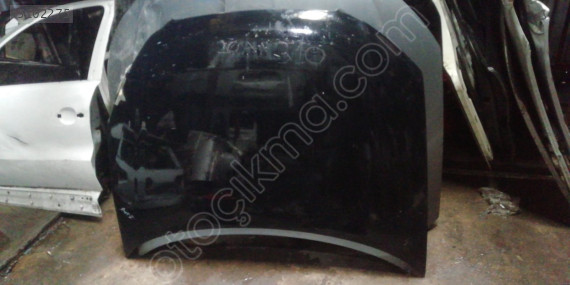 Audi A3 kaputu çıkma