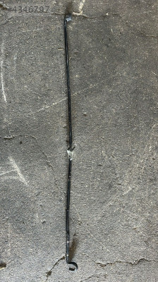 2006 HYUNDAİ MATRİX 1.5 CRDİ KAPUT DEMİRİ