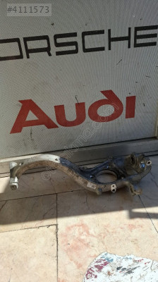 AUDİ A4 SAĞ ÖN TAŞIYICI