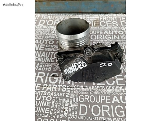 FORD MONDEO GAZ KELEBEK A2C53286823 9M509E926