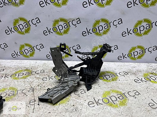 MERCEDES E W213 W253 ÖN PANEL SOL DESTEK BRAKETİ A2536210600