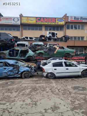 OPEL ASTRA F 1.6 BENZİNLİ ÇIKMA ORJİNAL SİLİNDİR KAPAĞI