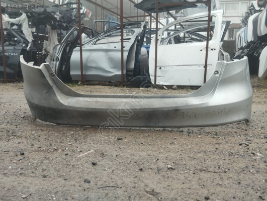 Ford focus 3 2014 ön tampon çikma orjinal