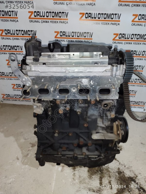 VOLKSWAGEN GOLF 1,6 MOTOR ÇIKMA ORJİNAL
