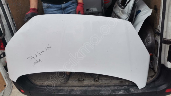 FORD COURİER MOTOR KAPUTU ORJ ÇIKMA 2014-22