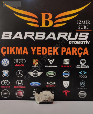 PASSAT B8-SKODA OCTAVİA,RAPİD SAĞ ARKA KAPI KİLİDİ 5E0839016A