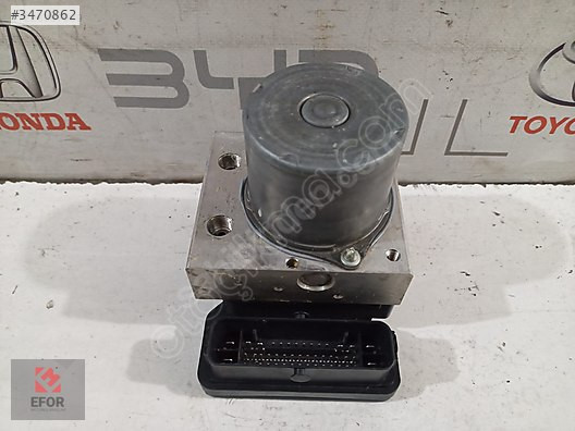 TOYOTA COROLLA ABS BEYNİ ORJİNAL ÇIKMA YEDEK PARÇA 20-