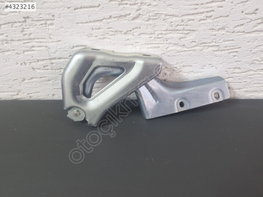 FİAT DOBLO KAPUT MENTEŞESİ SOL SIFIR 2009-2015