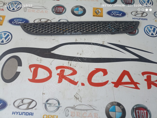 FİAT DUCATO ORTA IZGARA ÇIKMA PARÇA