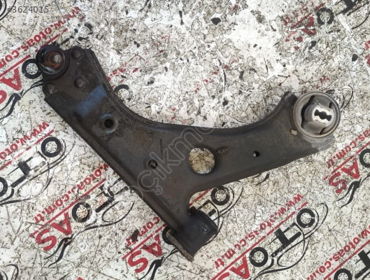 PEUGEOT BİPPER ALT TABLA SALINCAK