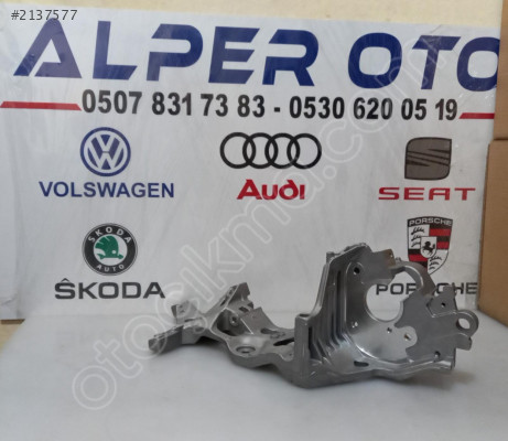 04L903143B ALTENATÖR BAĞLANTI BRAKETİ 1.6 TDI CLH DCX MOTOR