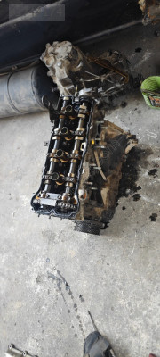 Nissan sunuy silindir kapağı