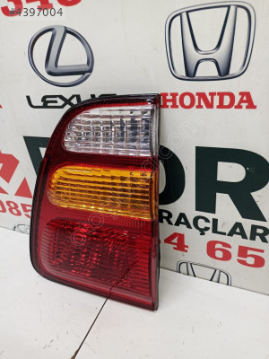 TOYOTA LAND CRUİSER SIFIR SAĞ ARKA DIŞ STOP98-02 OEM81550-60560