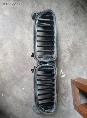 BMW 5 SERİ G30 ORJİNAL ÖN PANJUR 1126422XX 1126848XX 7497279-01