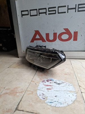 VOLKSWAGEN PASSAT B8 SAĞ ÖN FAR