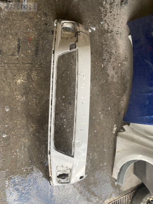 VOLKSWAGEN TIGUAN ÖN TAMPON 2013-2016 ÇIKMA ORİJİNAL