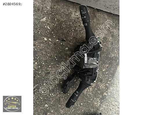 MEGAN 4 SİNYAL KOLLARI ZAFER OTO'DAN