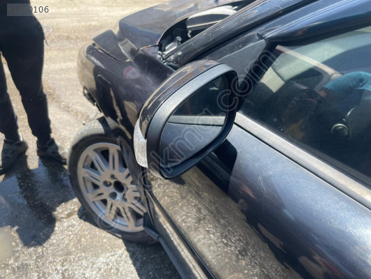 VOLVO S60 T5 Sol Ön Ayna Camı - Oto Çıkma Parçaları