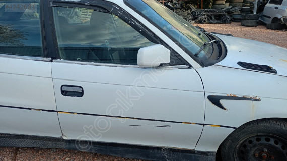 opel astra f sağ ön kapı dolu