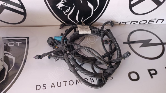 OPEL CORSA F ÖN TAMPON PARK SENSÖR TESİSATI 9835937680