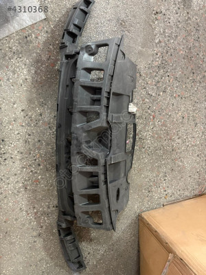 Megane 3-III Ön Tampon İç Takviye (2008-2012) 620360001R