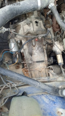 Skoda forman sanzıman